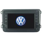 Volkswagen SKODA Octavia SEAT Leon Android 10.0 Car Multimedia Player 2 Din GPS Support DAB VWM-7666GDA(NO DVD) for sale