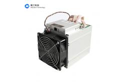 China Equihash ZEC Asic Miner , 300W Bitmain Antminer Z9 Mini 10K sol/s supplier