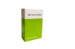 China CMYK Contact Lenses Box Folding Recycled Paper Box Packaging Embossing supplier