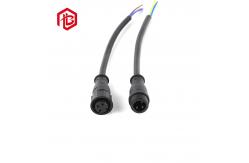 China BLUE PVC M15 WITH CABLE supplier