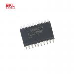 TLC7528CDWR  Semiconductor IC Chip High Performance Low Power Consumption for sale