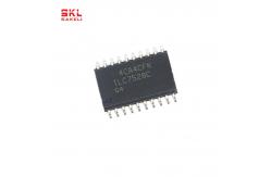China TLC7528CDWR  Semiconductor IC Chip High Performance Low Power Consumption supplier