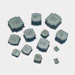 1.0/1.5/2.2/4.7/68/10uH Shielded Type SMD Chip Power Inductor Magnetic Glue for sale