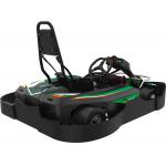 APP Adjustment Control Children Go Kart 65km/h Max