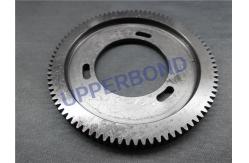 China Precise MK8 Cigarette Machine Parts MAX S Toothed Driving Gears Wheels supplier