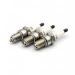 NGK 5111 BP7HS Nickel Spark Plug Replacement B7ETC Advance Auto Parts