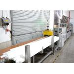 Automatic Round Corners Smooth Busbar Mylar Forming Machine for sale