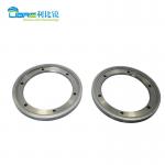 Tungsten Carbide Round Knife Circular Slitting Blades for Metal Cutting for sale