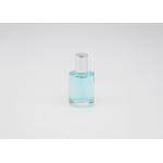 SGS 100ml Plastic Atomiser Spray Bottles Scratch Proof  For Perfumes