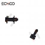 Yanmar B15EX Mini Excavator Track Tensioner Assy Chassis Component for sale