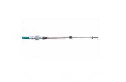 China Twist-Locking Control Cable Twist To Lock Throttle Cable supplier