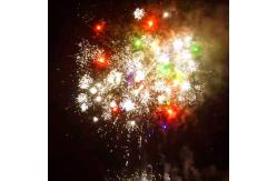 China Liuyang Pyrotechnics 80 Shots 1.4G Cake Fireworks Special Effects Professional supplier