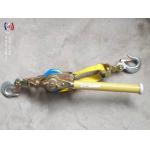 Professional Grade Insulated Tightener For Power Line Construction Projects
