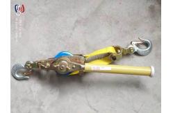 China Professional Grade Insulated Tightener For Power Line Construction Projects supplier