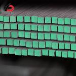 Polished Alloy Iron Mild Carbon JIS AISI 1084 4140 4340 ASTM A36 Q235 S235 Carbon Steel Square Steel Solid Rod/Bar for sale