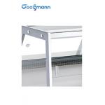Open Fish Display Refrigerator
