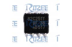 China PCA82C251T/YM,118 supplier