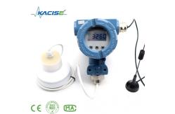China Ultrasonic Sensor for Distance and Level Measurement of KUS650 supplier