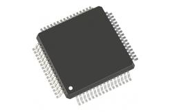 China STM32F103RDT6 32 Bit MCU , 384kb Flash Memory Chip For Consumer Electronics supplier