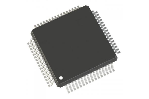 256 Kbytes Flash Circuit Board Chip STM32F030RCT6 Temperature Range -40 To +85 °C