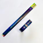 Glitter Party Shiny Laser Wristbands Fashionable And Eye-Catching Wristband For Events for sale