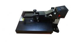 China 110V 5 In 1 Combo Heat Press Machine supplier