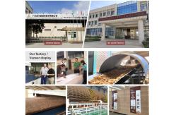 China Dyed Wood Veneer manufacturer