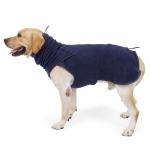 Large Dogs Fleece Material Pet Winter Clothing Soft And Cozy for sale