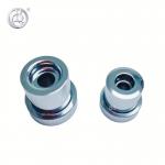 KG7 Tungsten Stamping Die Components Hardware With Polishing PG for sale