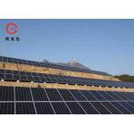 Perc monocrystalline framed solar panel / 300W / 60cells / 20V for sale