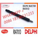 Neutral New Injector A6640170021 A6640170221 EJBR03401D EJBR04701D R03401D R04701D For Ssangyong Actyon 2.0d 2006-2011 for sale