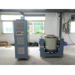 Grms 0.53g 58.72mm Vibration Test System Vibration Shaker Meet ISTA 3A 6A Standards for sale