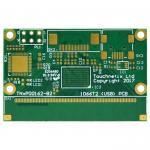 HASL Lead Free High Frequency PCB