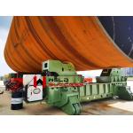 Hydraulic Fit Up Welding rotator for sale
