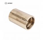 C86300 Manganese Bronze Graphite Bushing Self Lubricating Oiles