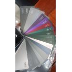 Colored Paint Protection Film for Body OEM Customized Specification Request for sale