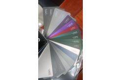 China color TPU PPF matte protection film supplier