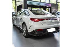China Luxury Mercedes Benz EQE 350 Sedan EV Car Pure Electric New Energy Vehicles supplier