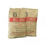 Vinylalcohol Polymer Sewn Open Mouth Multiwall Paper Bags Customized Size for sale