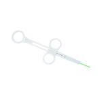 Digestive Tract Disposable Hemoclip For Stanching Bleeding