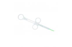 China Digestive Tract Disposable Hemoclip For Stanching Bleeding supplier