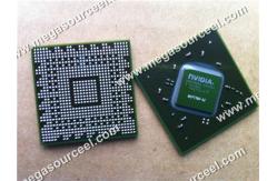 China Computer IC Chips GF-7200GS-N-B1 Computer GPU CHIP NVIDIA supplier
