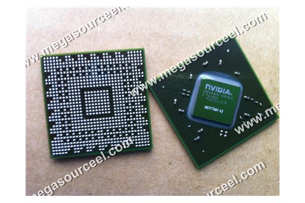 Computer IC Chips GF-7200GS-N-B1 Computer GPU CHIP NVIDIA