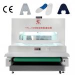 Automatic Inkjet Line Drawing Machine For Leather PU Shoe Making for sale