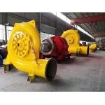 2000kw Mini Hydro Turbine Generator Hydroelectric Turbine
