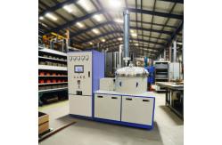 China Industrial Vacuum Graphitization Furnace For Graphene And Carbon Materials Purification supplier