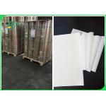 80g Inkjet CAD Plotter Paper For Garment Design Good Drawing Engineering