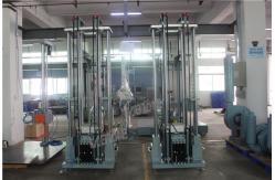 China Mechanical Shock Test Equipment Professional Manufacture Provides Various Shock Tester supplier
