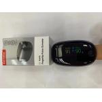 Fast Reading GEM Medical Fingertip Pulse Oximeter 30~250bpm Range