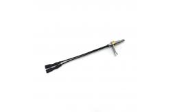 China 100KΩ 3950K 1% Bullet Probe Electric Kettle NTC Temperature Sensor supplier